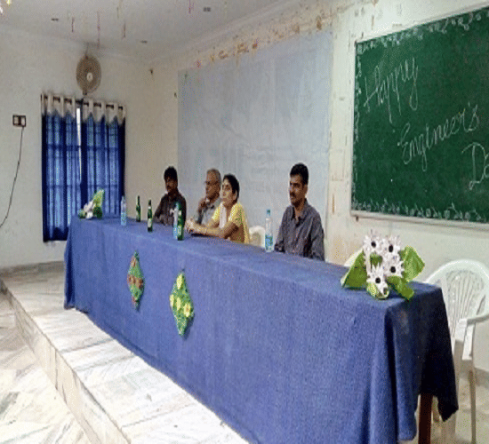 VSM College of Engineering East Godavari Infrastructure photo 2